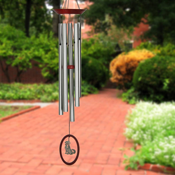 Woodstock Chimes Hallelujah Chorus Tenor Wind Chime & Reviews Wayfair